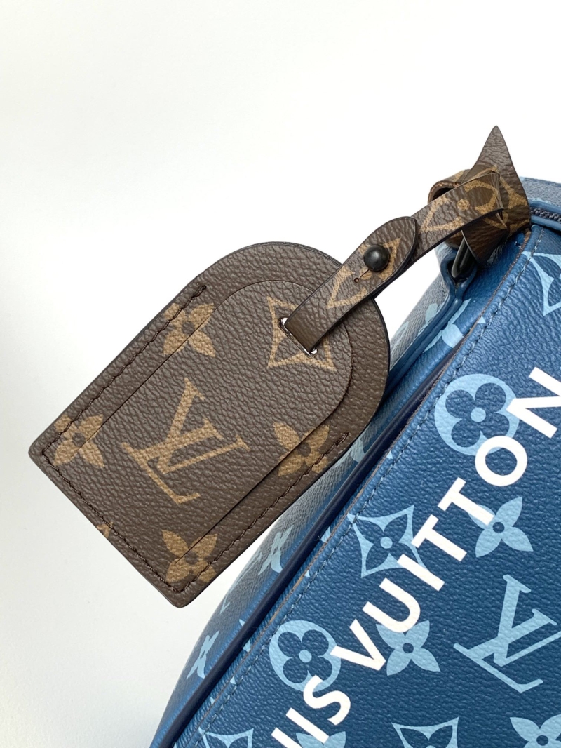 LV Box Bags